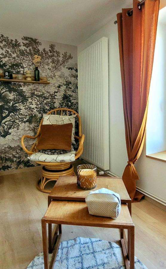 Chambre D'Hote A "Tandem House" Saint-Rambert-sur-Loire Extérieur photo