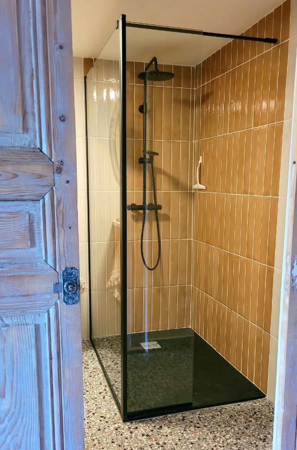 Chambre D'Hote A "Tandem House" Saint-Rambert-sur-Loire Extérieur photo