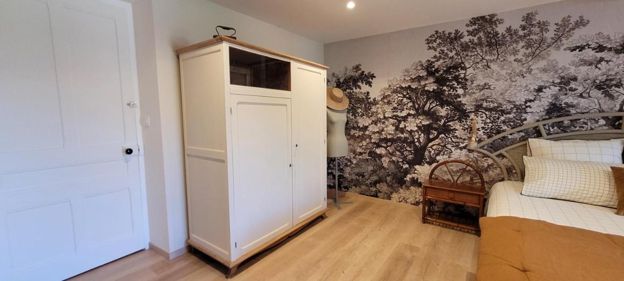 Chambre D'Hote A "Tandem House" Saint-Rambert-sur-Loire Extérieur photo
